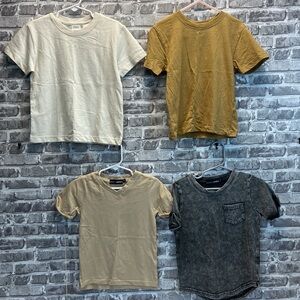Zara T-shirts